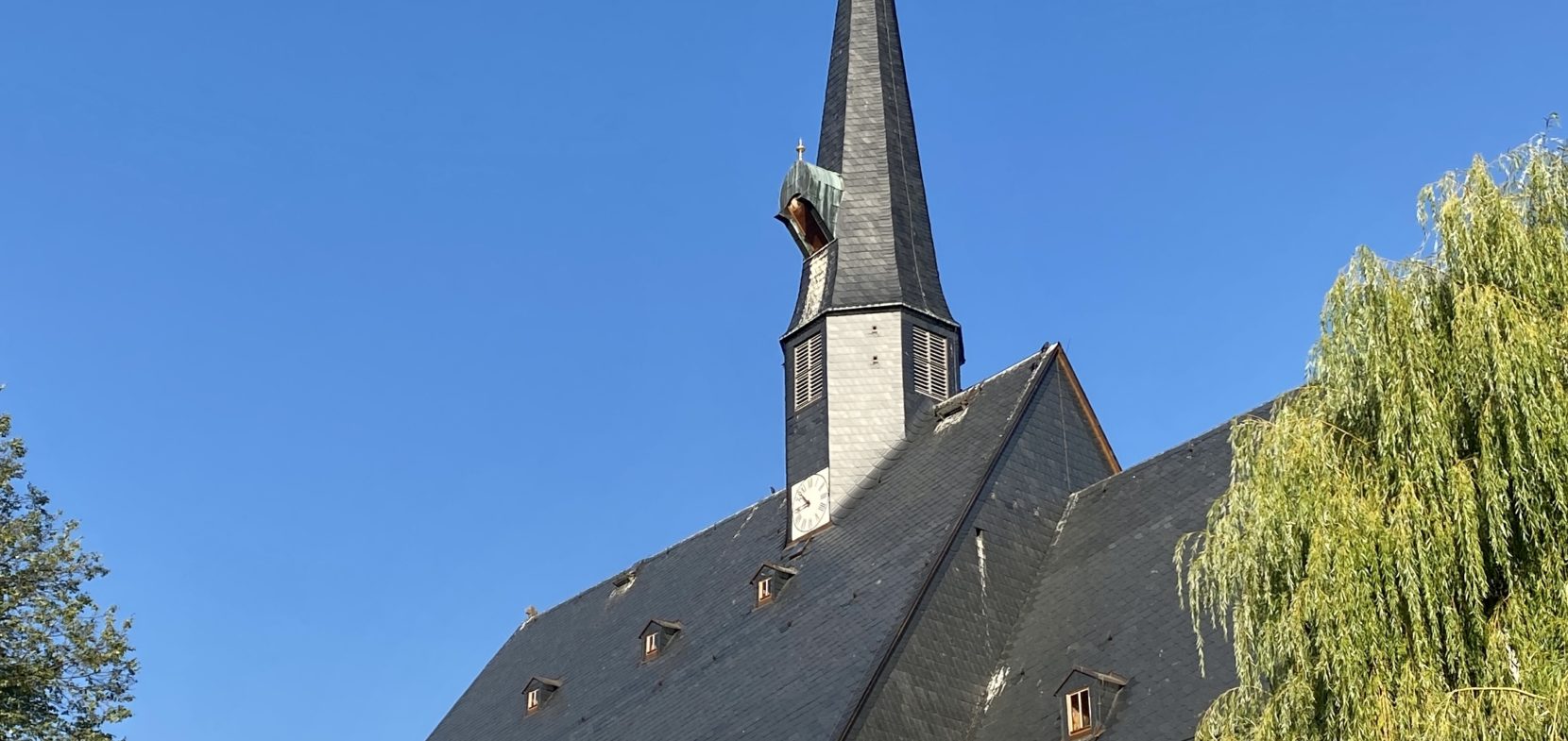 Pfarrerin Dominique Meichsner