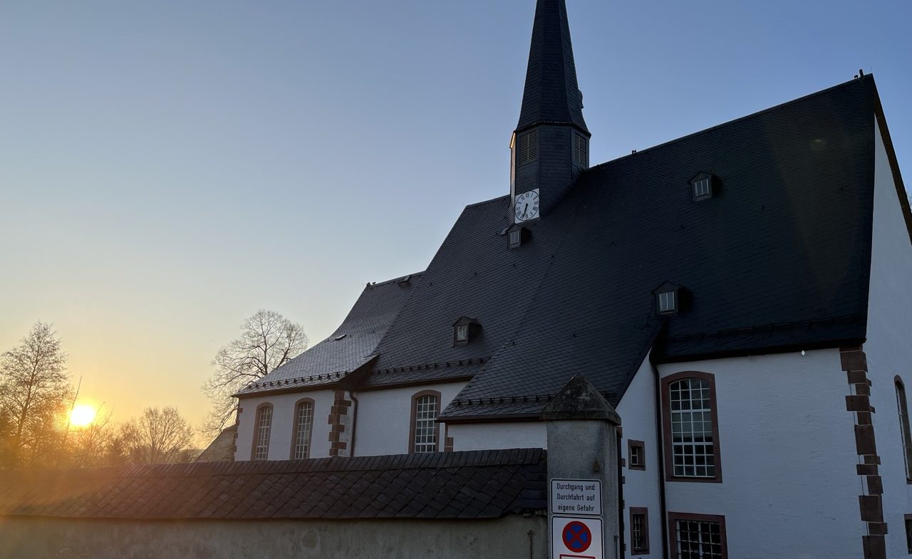 ADORA-Konzert am 18. Oktober