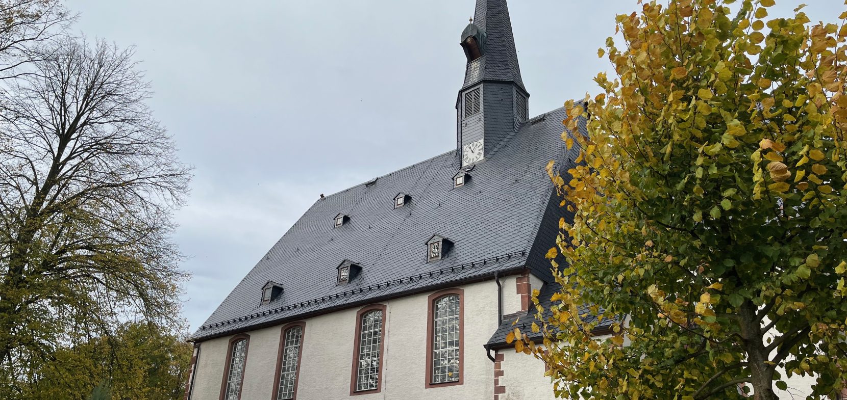 Kinder- und Familiengottesdienste im 2. Halbjahr 2026